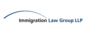 Immigration Law Group, LLP logo
