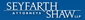 Seyfarth Shaw LLP logo