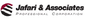 Jafari & Associates Professional Corporation logo