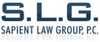 Sapient Law Group, P.C. logo