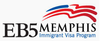 EB5 Memphis Regional Center logo