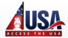 Access the USA, LLC logo