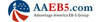 Advantage America EB-5 Group logo