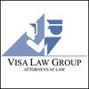 Visa Law Group PLLC logo