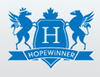 HOPEWINNER logo