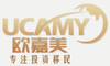 UCAMY logo