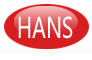 SHANGHAI HANS TRANSLATION logo