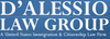  D'ALESSIO LAW GROUP logo