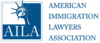  AILA - American Immigration Lawyers Association logo