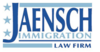 Jaensch Immigration Law Firm logo