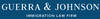 Guerra & Johnson, P.C logo