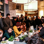 By Chloe Gets Poetic With Vegan in the West Village