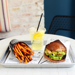 Meet The 28-Year-Old Founders Of By Chloe, NYC's Fastest-Growing Vegan Burger Chain
