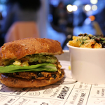 The Best New Bites Of 2015 - BEST RESTAURANT (COUNTER SERVICE): by CHLOE