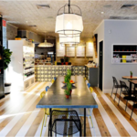 By Chloe Vegan Restaurant Will Feed Boston Kale Cookies & Cream Ice Cream and More