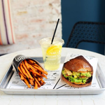 Veg Out: 20 Top Vegan Restaurants from Coast to Coast, By Sara Ventiera - By Chloe, New York City