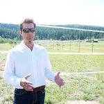 Part-owner of Highlands gold mine sued by Chinese investors