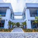 EB-5 funded office condo in Doral opens at 92 percent sold