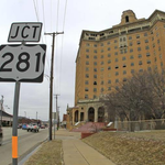 Mineral Wells’ Baker Hotel stuck in quagmire of bureaucratic red tape
