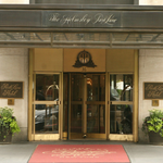 Stalled Park Lane Hotel condo conversion gets new backer