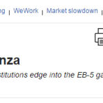The banking bonanza
