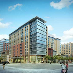 EB5 Capital Provides $40.5M in Equity for Columbia Place Project in D.C.