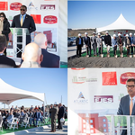Groundbreaking Ceremony for the New Residence Inn by Marriott Dallas/Southwest – Oak Cliff