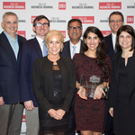 Aloft and Element Hotel at Love Field Airport WINS Dallas Business Journal’s “Best Real Estate Deals” Awards