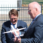Contrary to Claim, Leahy Has Taken $34K Worth of Free Travel