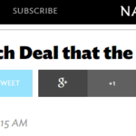 Here’s the GreenTech Deal that the SEC Is Investigating
