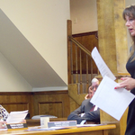 Carpenter addresses Metcalfe fiscal court about spec building, local economy