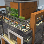 Belltown's 40-Story Potala Tower Can Move Forward With New Investors