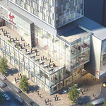 Leaked images reveal Virgin Hotel designs