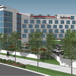 $24 million Radisson Red Miami Airport to break ground in October