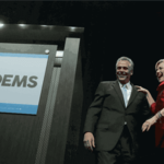 FBI Investigation of McAuliffe Illegal Foreign Cash May Broaden to 2009