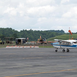 Will Northeast Kingdom International Ever Take Off?