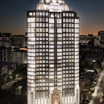HOUSTON EB5 completes Astoria after 2 years and launches its first Hotel and residences in San Antonio