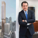 Chinese company partners with Madison Equities to build 45 Broad condo