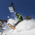Jay Peak opens aerial tram