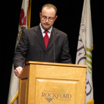 Rockford Mayor Makes Fourth Trip to China