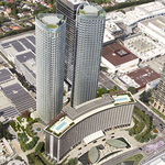 Woodbridge Capital’s $2.5B Century Plaza project scores $1B construction financing