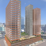 Tishman Speyer Gearing Up for 1.1M-SF LIC Office Project
