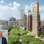 Judge closes book on Brooklyn Heights library, condo lawsuit