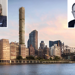 Beninati sues Gamma over 3 Sutton Place, alleging “greed” and insider trading