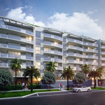 The Highlands in North Miami selling to EB-5 buyers