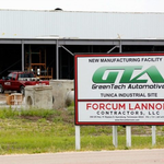 Clinton Crony Deal Cratering: GreenTech Misses First Payment to Mississippi on $3 Million Loan