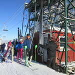 Burke Mountain Academy Awarded $240,000 For Triple T-Bar
