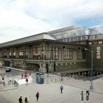 Lenders reach out to big-time developer for Battery Maritime hotel funding
