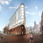Gridiron's groundfloor retail space being sold to a local entrepreneur