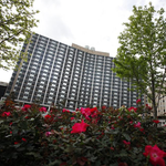 Dallas' Statler Hotel sells city's incentives in unheard of bond offering